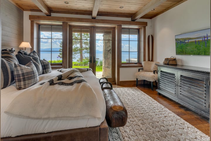 Suite matrimoniale grande - Piano 1