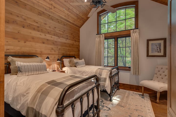 Suite con due letti singoli - Piano 3