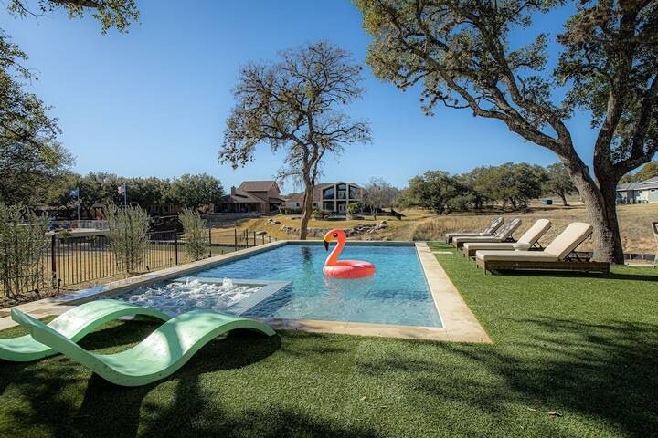 TX LAKE RENTALS managed Airbnb listing 2