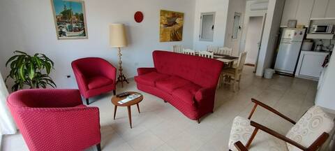 Dept 3 Pleno Centro Viedma Amplio Comfortable