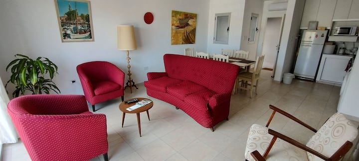 Downtown Apartment 3