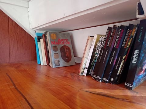 Successful Airbnb property: Mi Casa Tu Casa D, pet-friendly in Lago Puelo