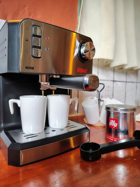 Mi Casa Tu Casa D, pet-friendly