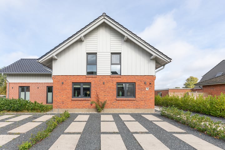Norderhever - Husum