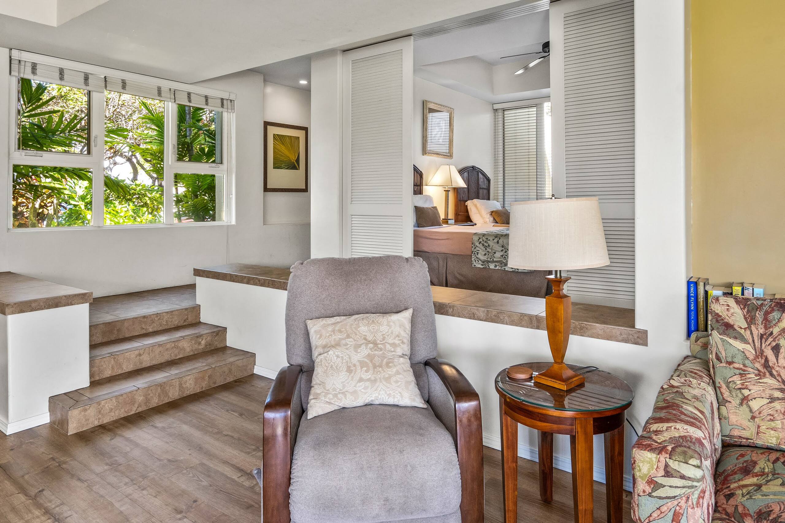 Condo in Kihei · ★4.33 · 2 bedrooms · 4 beds · 2 private baths - Image 3
