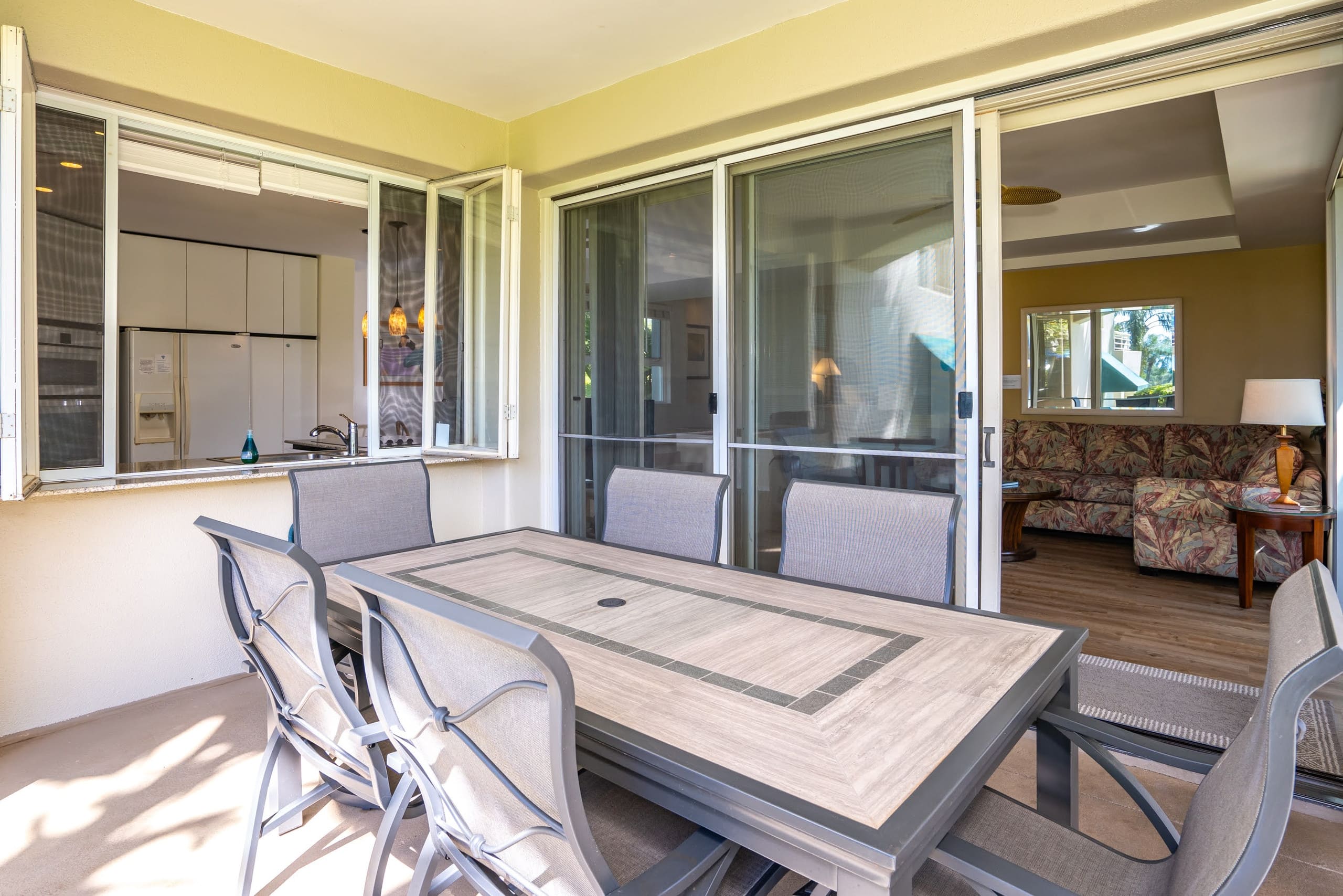 Condo in Kihei · ★4.33 · 2 bedrooms · 4 beds · 2 private baths - Image 34