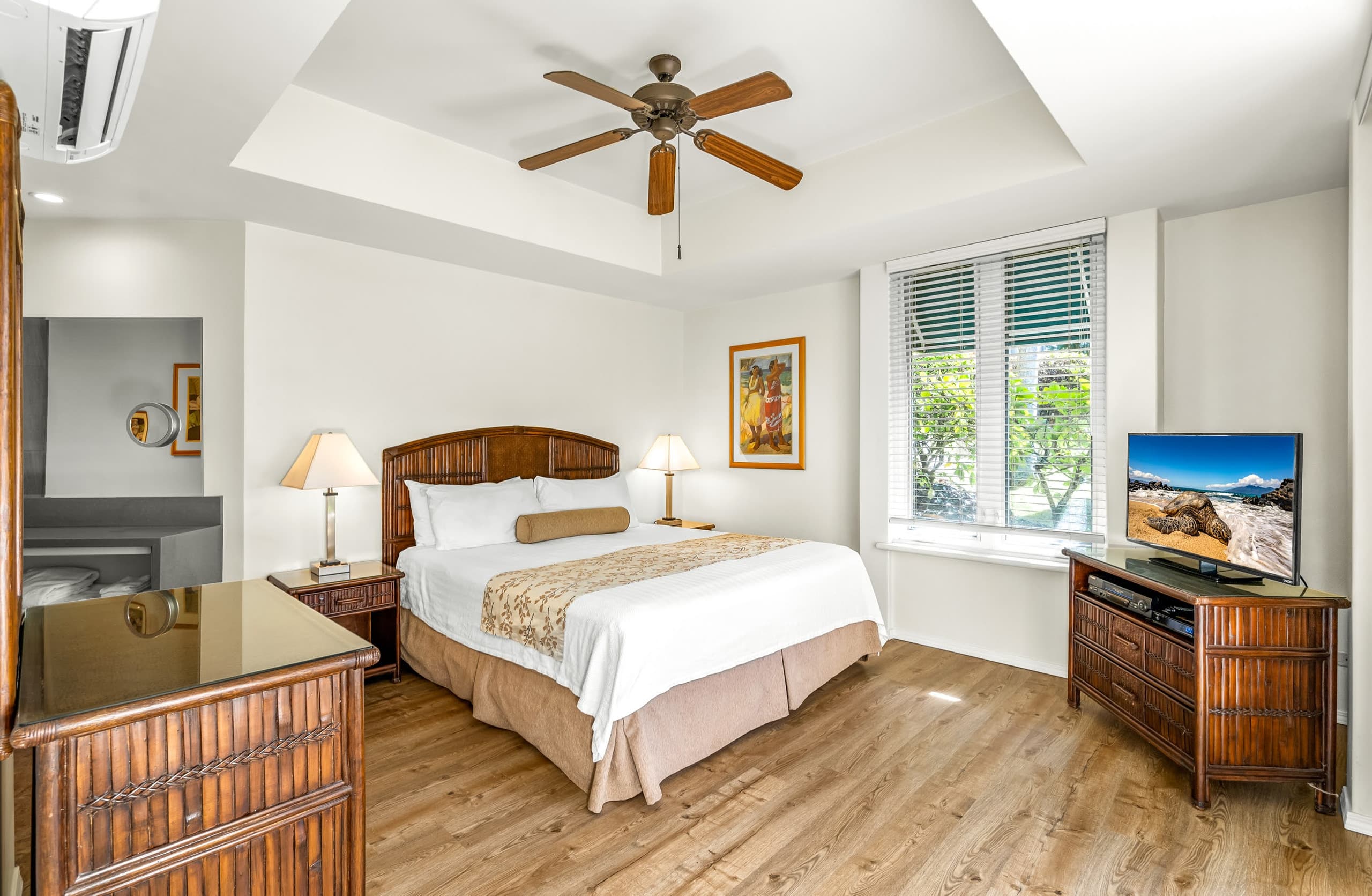 Condo in Kihei · ★4.33 · 2 bedrooms · 4 beds · 2 private baths - Image 16