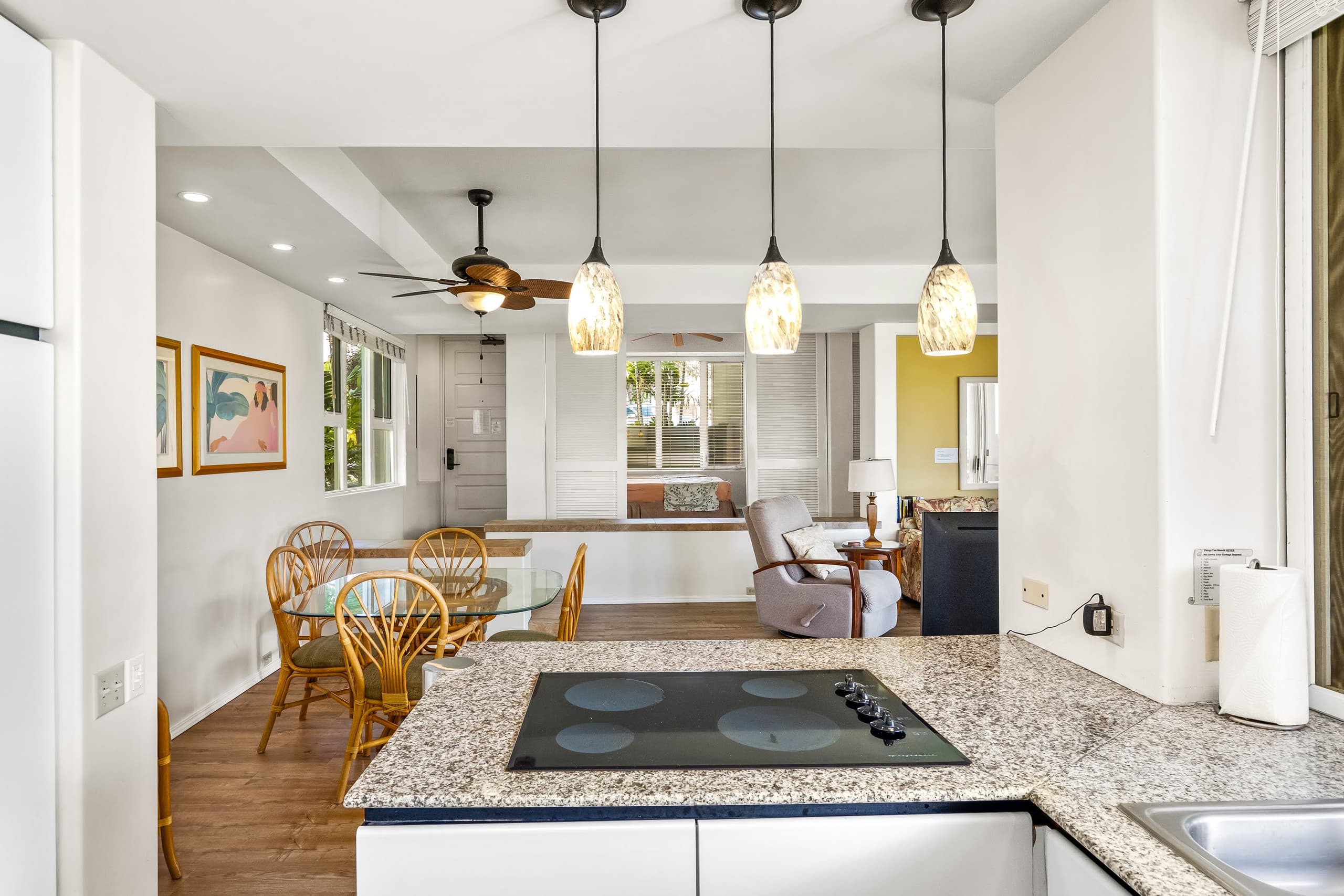 Condo in Kihei · ★4.33 · 2 bedrooms · 4 beds · 2 private baths - Image 9