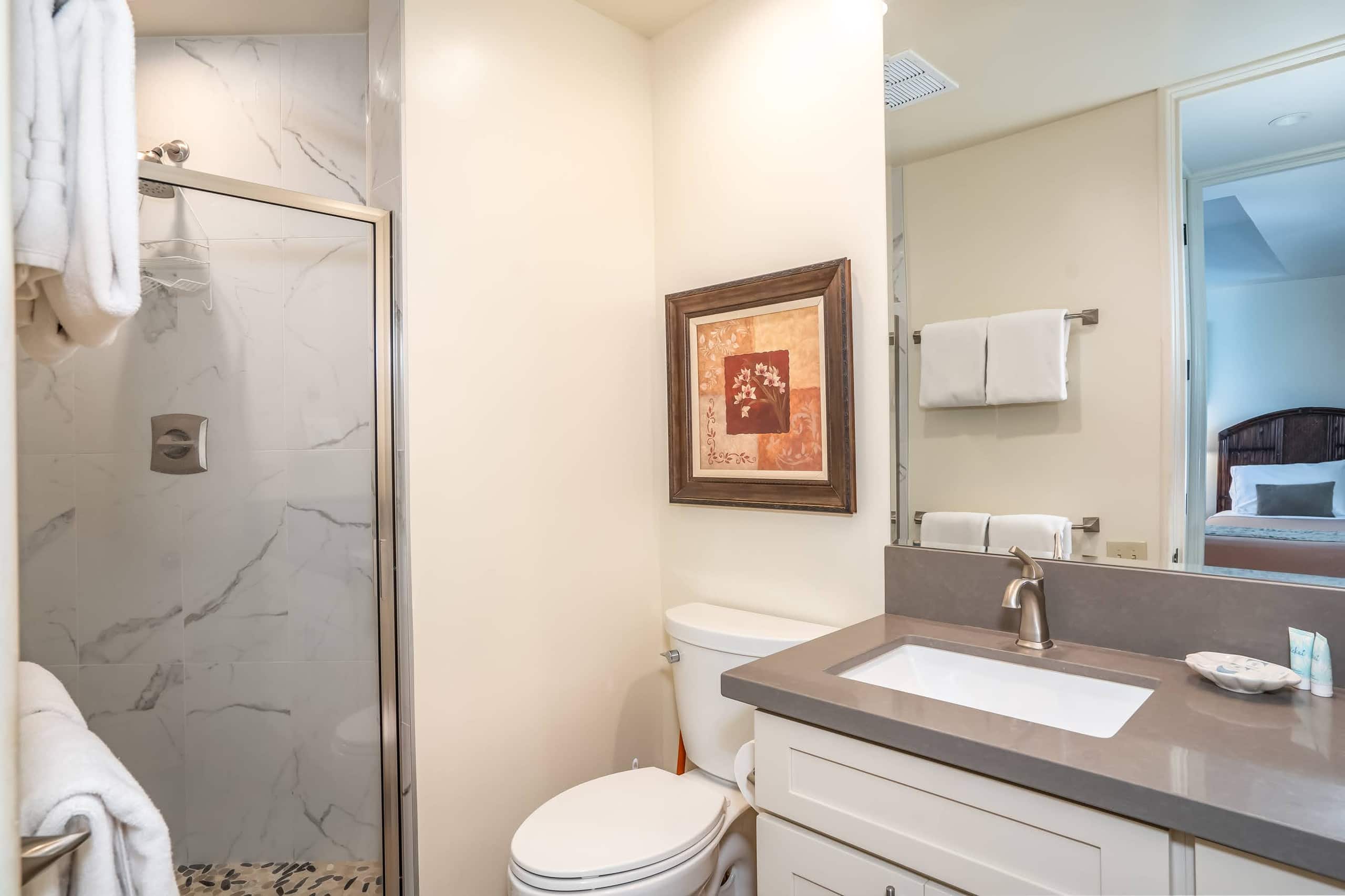 Condo in Kihei · ★4.33 · 2 bedrooms · 4 beds · 2 private baths - Image 29