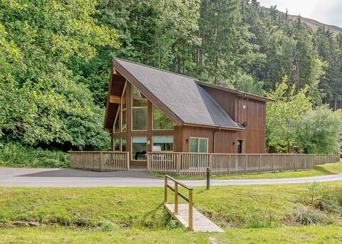 Saltspring Lodge