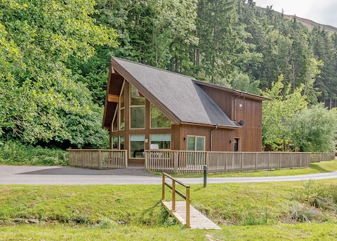 Saltspring Lodge