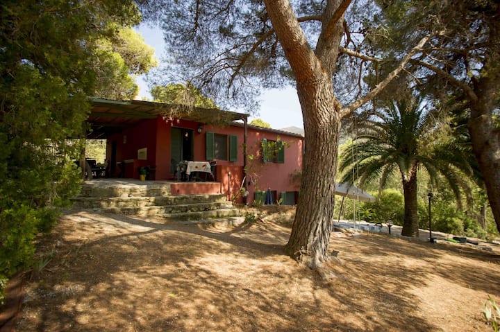 Casa Nocella - Casa Nocella Bruna - Portoferraio