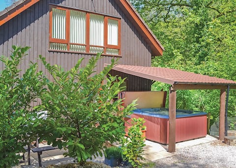 Withypool Lodge