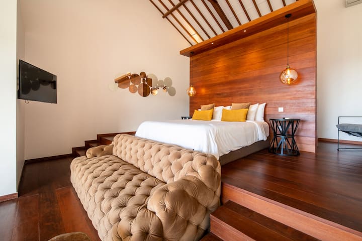 Спална соба 1