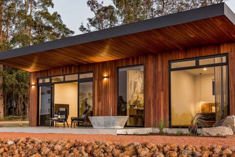 8 Paddocks Chalets, Cowaramup