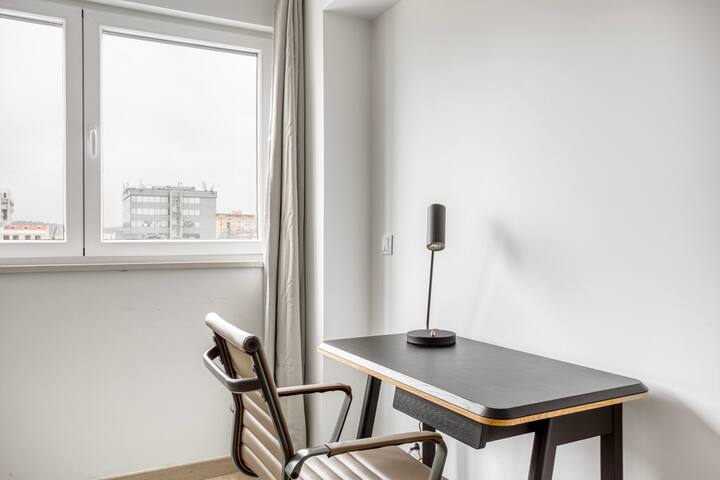 Blueground | Avenidas Novas, fully furnished gallery image 4