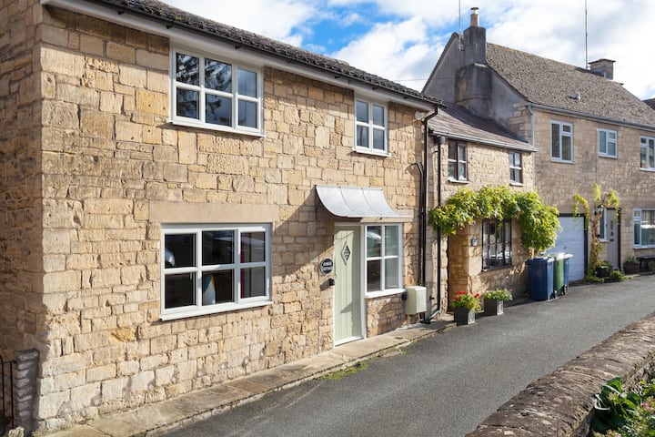 Forge Cottage - Sudeley Castle