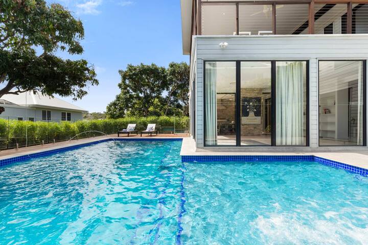 Long Stays|Ultimate Family Retreat|Pet Friendly