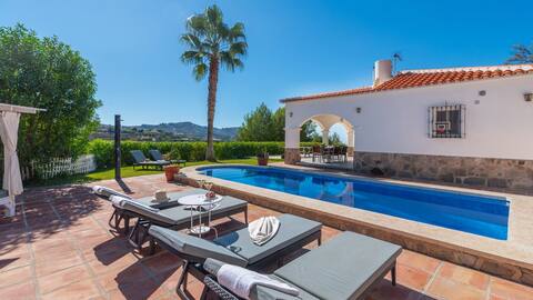 Casa Moreno Competa by Ruralidays