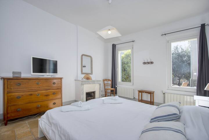 Dormitorio 1
