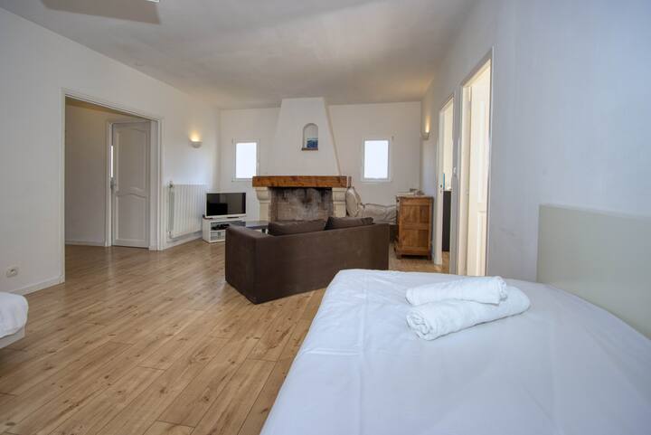 Dormitorio 5