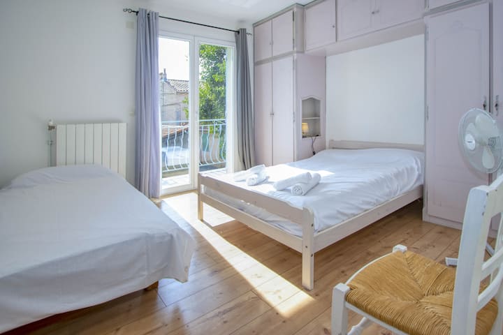 Dormitorio 3