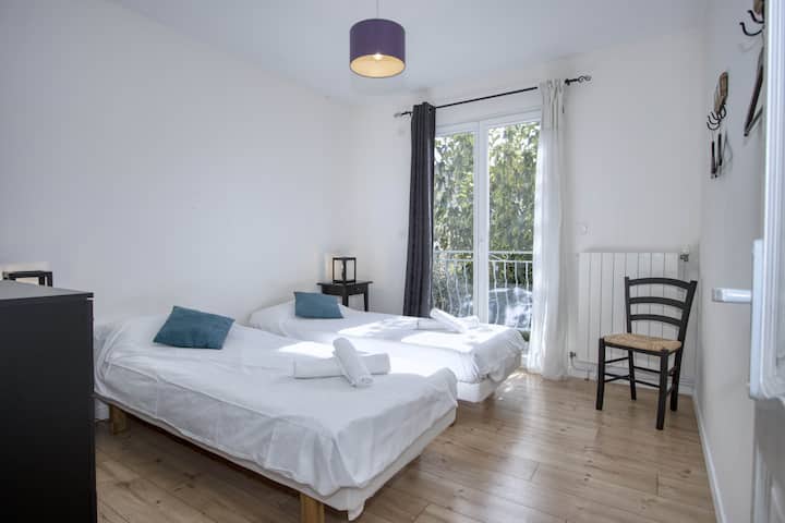 Dormitorio 2