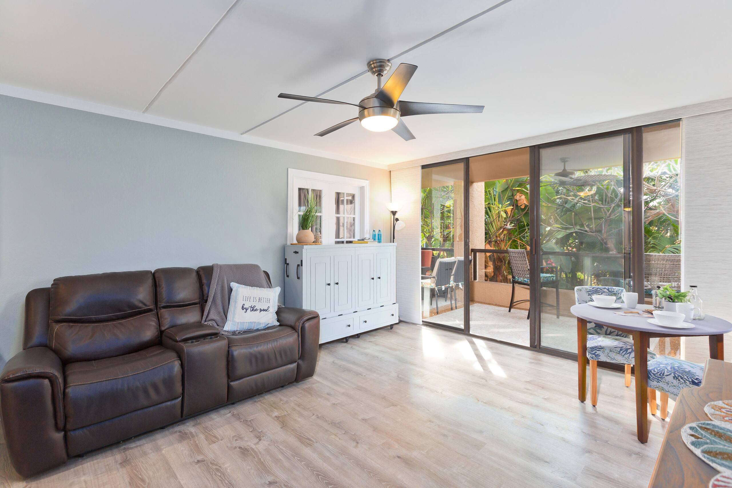 Condo in Kailua-Kona · ★4.92 · 1 bedroom · 1 bed · 2 shared baths - Image 3