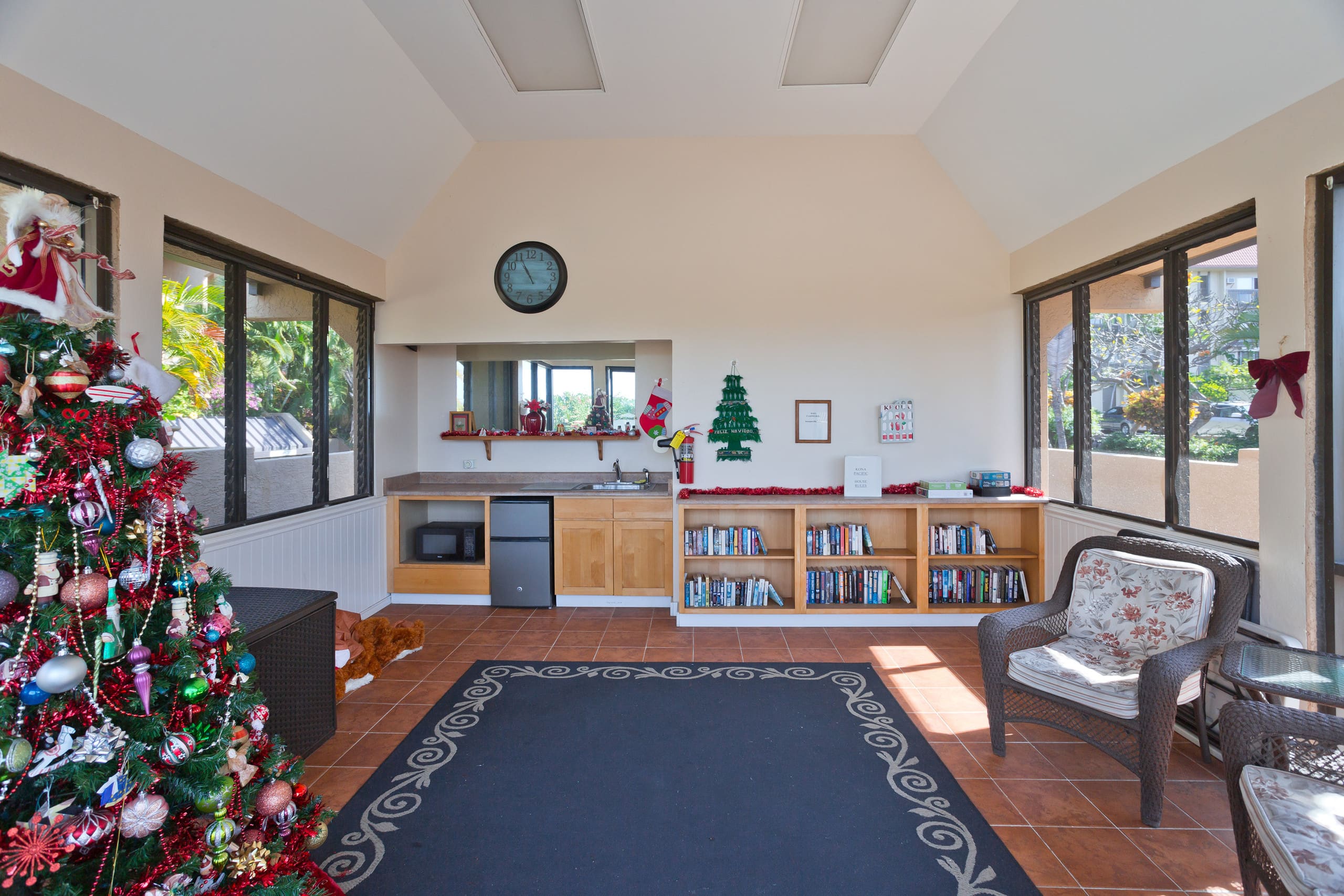 Condo in Kailua-Kona · ★4.92 · 1 bedroom · 1 bed · 2 shared baths - Image 29