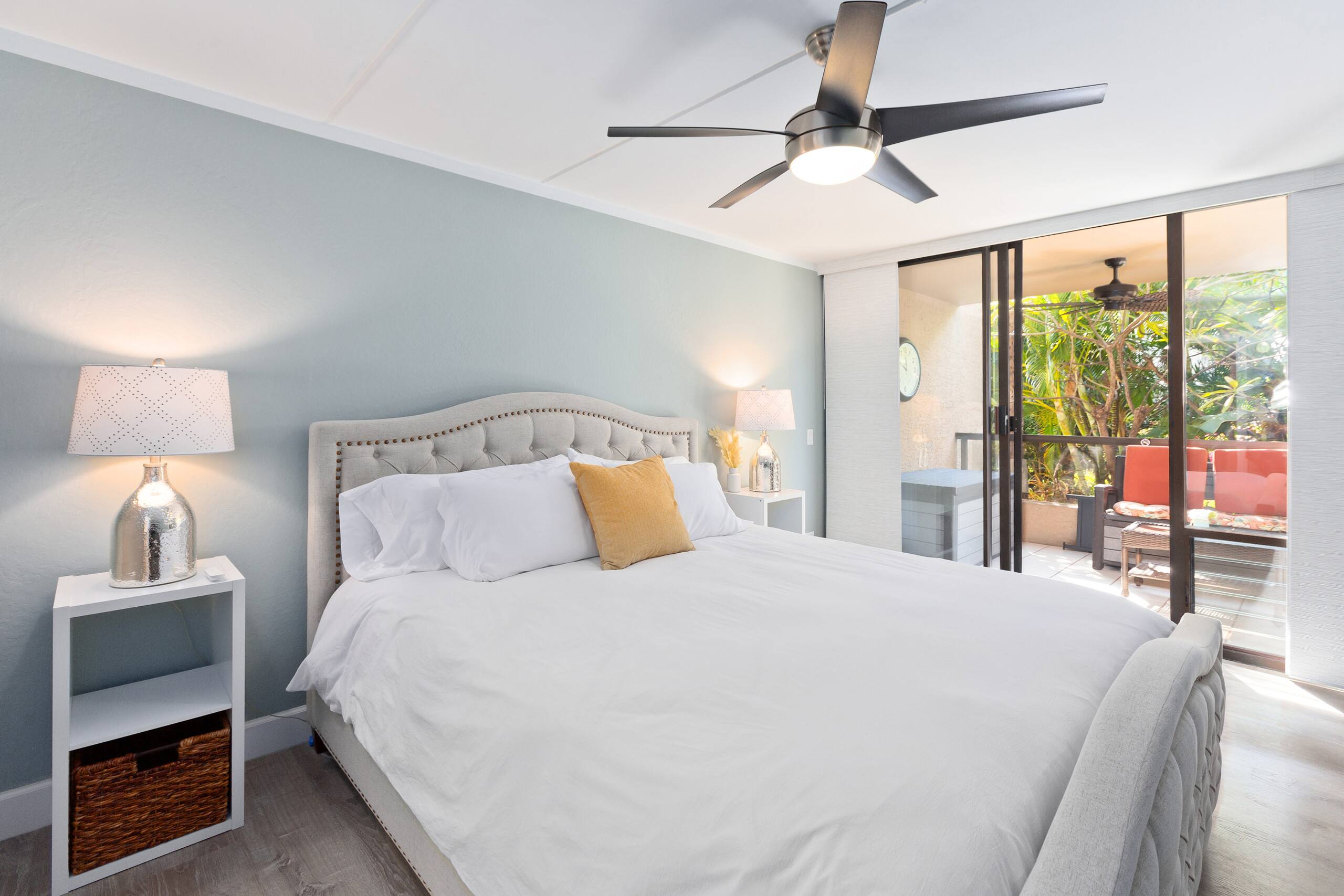 Condo in Kailua-Kona · ★4.92 · 1 bedroom · 1 bed · 2 shared baths - Image 1