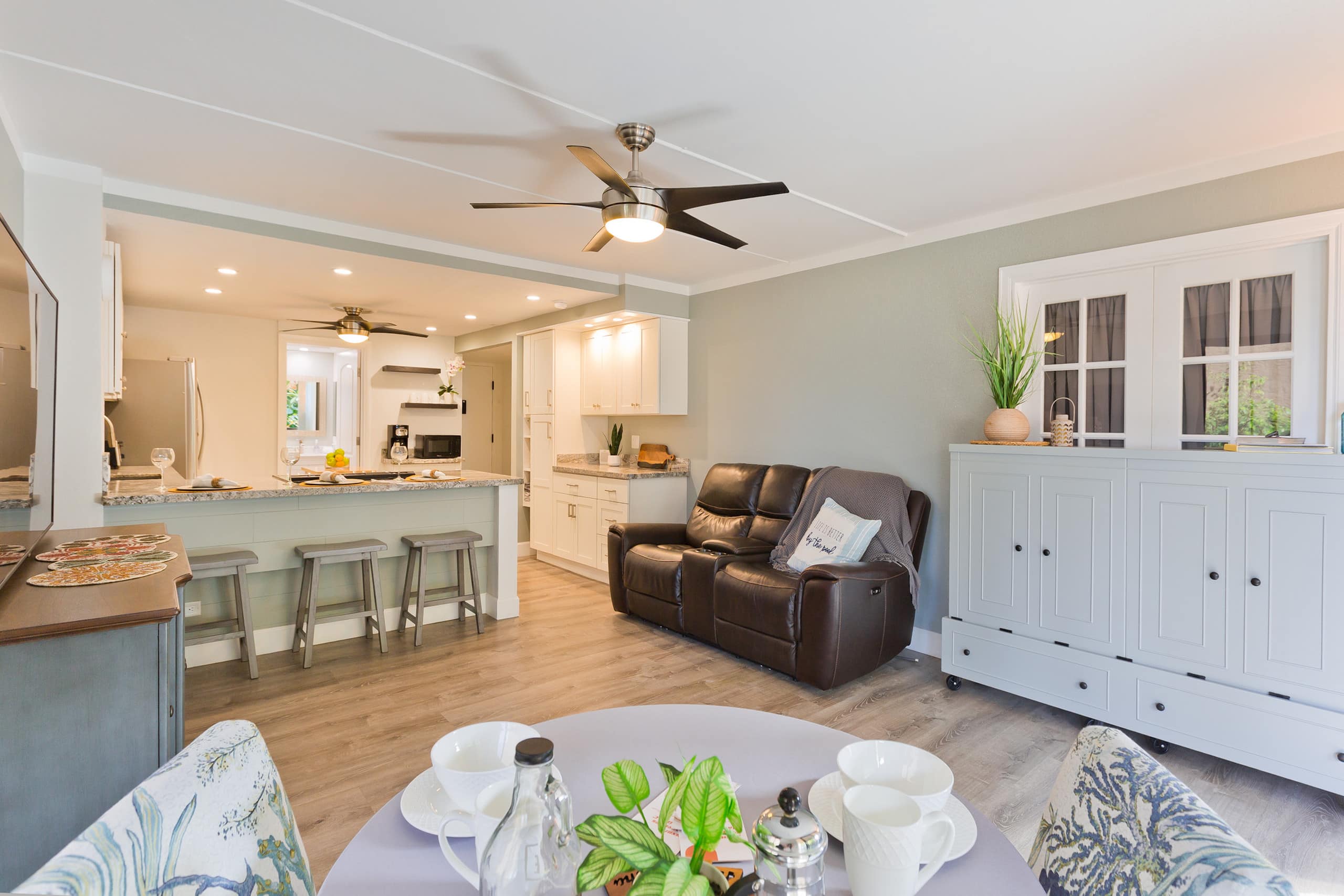 Condo in Kailua-Kona · ★4.92 · 1 bedroom · 1 bed · 2 shared baths - Image 15