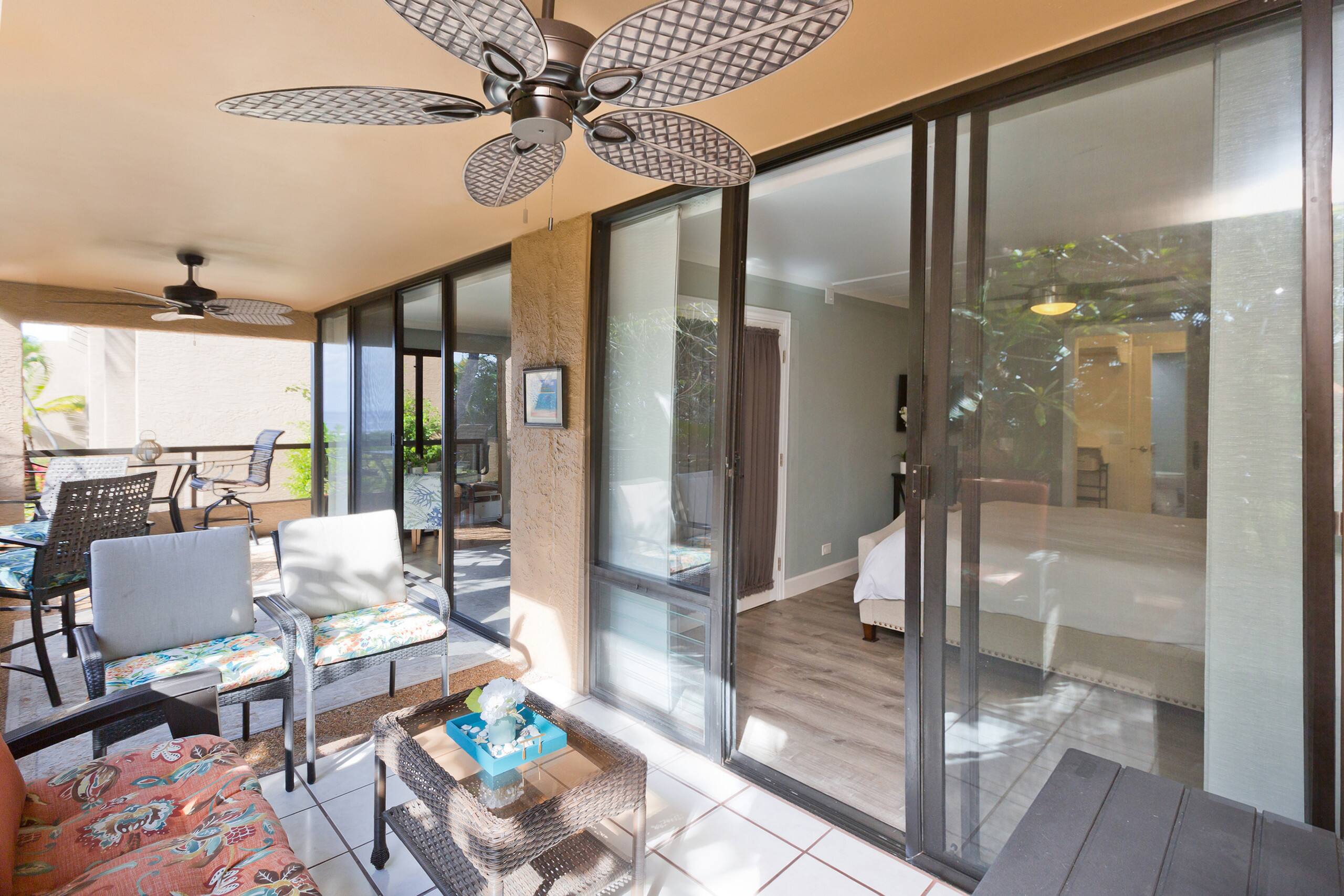 Condo in Kailua-Kona · ★4.92 · 1 bedroom · 1 bed · 2 shared baths - Image 26
