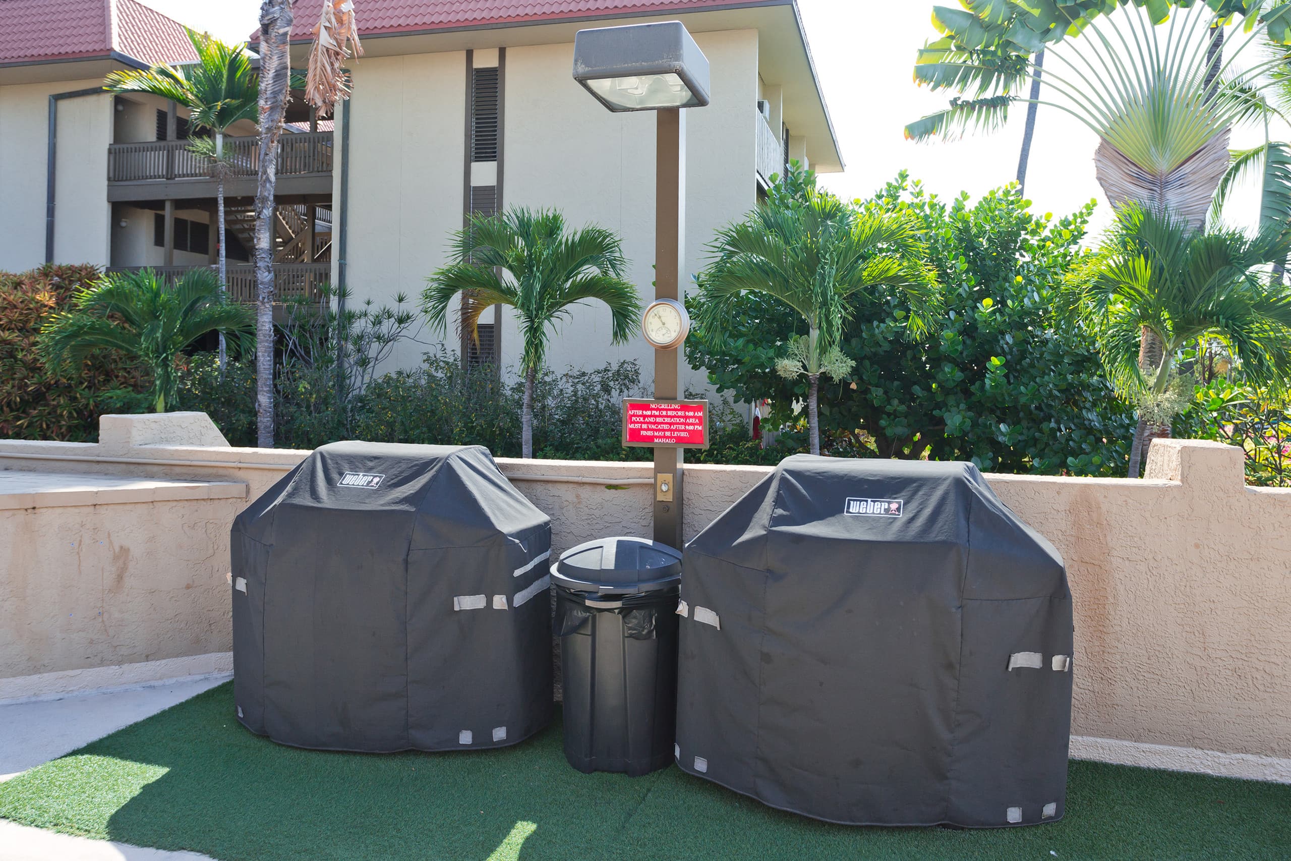 Condo in Kailua-Kona · ★4.92 · 1 bedroom · 1 bed · 2 shared baths - Image 28