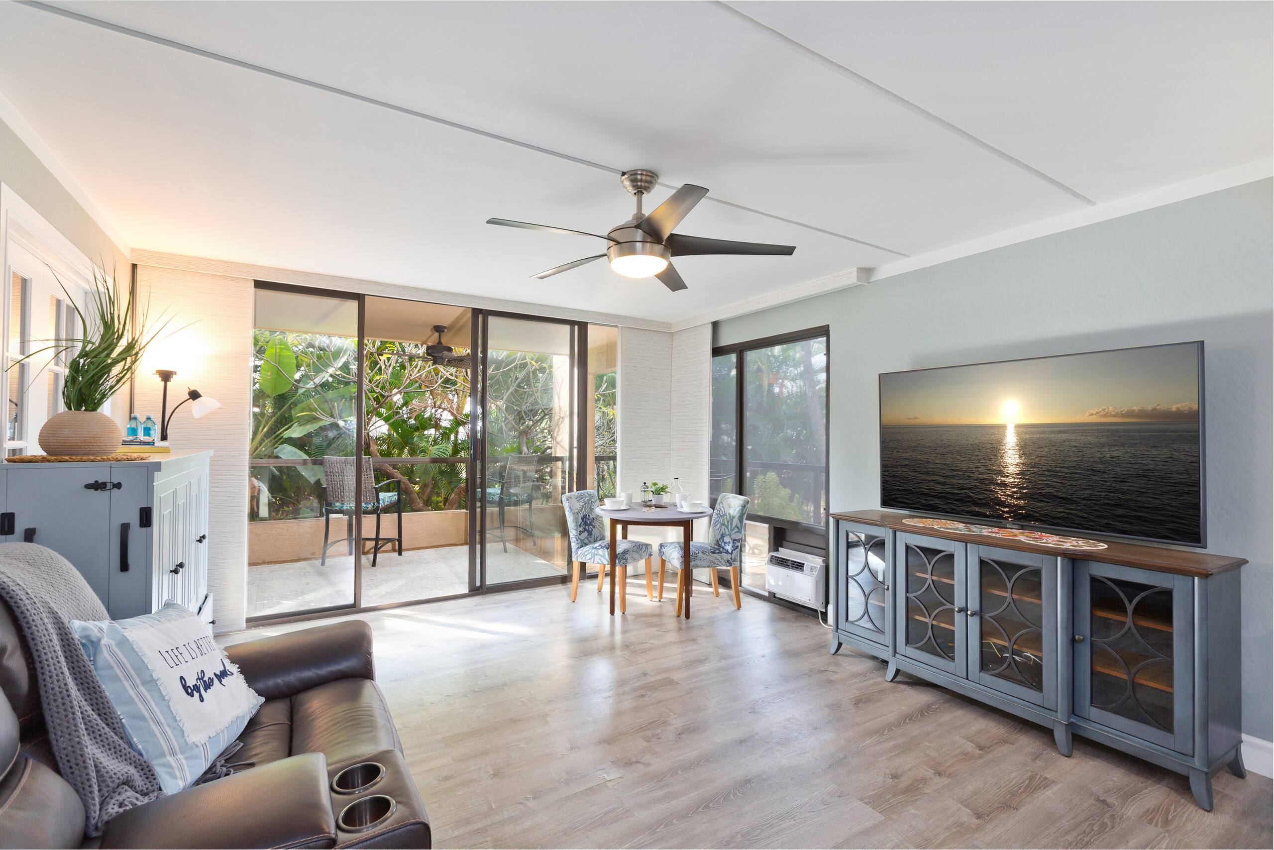 Condo in Kailua-Kona · ★4.92 · 1 bedroom · 1 bed · 2 shared baths - Image 14