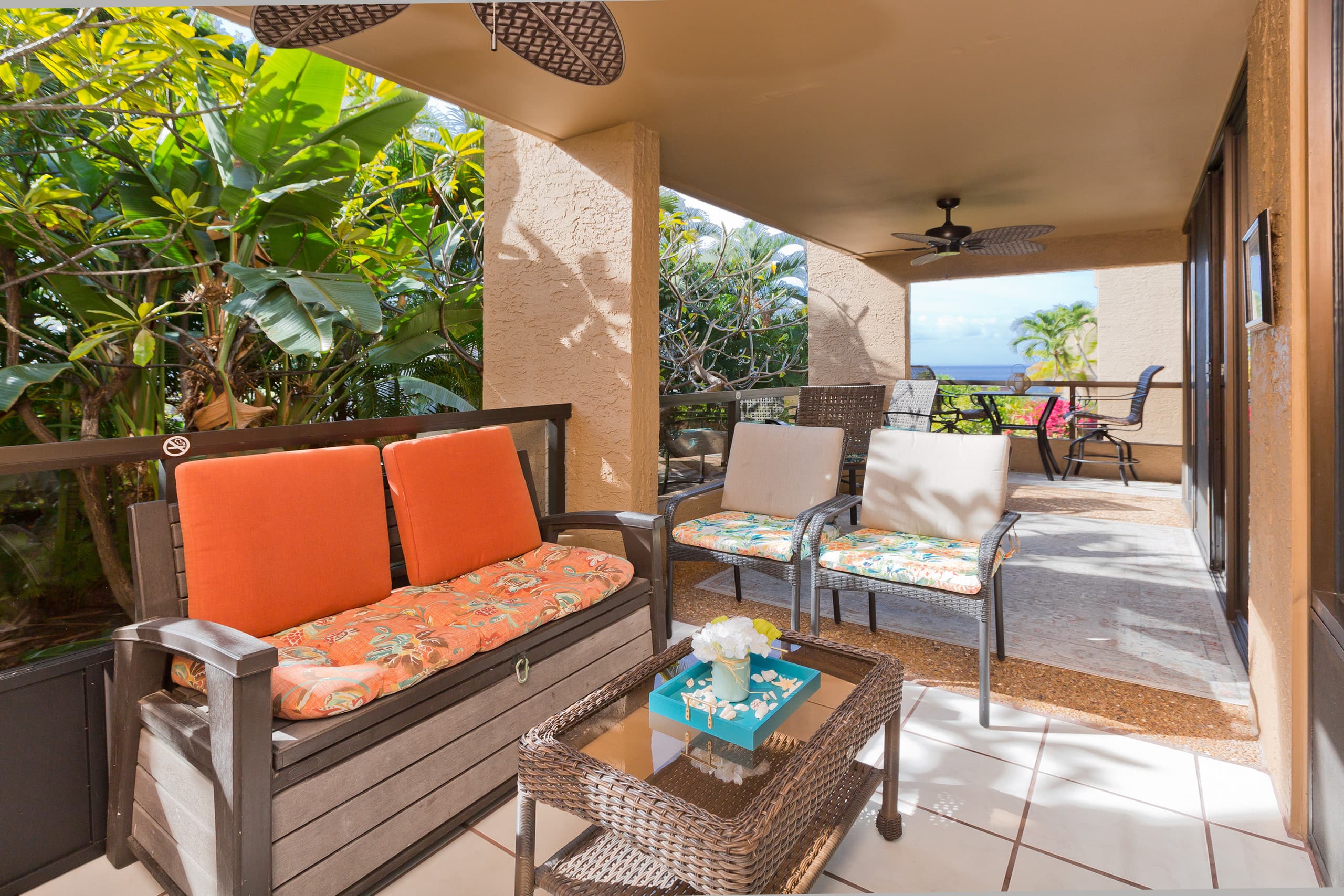 Condo in Kailua-Kona · ★4.92 · 1 bedroom · 1 bed · 2 shared baths - Image 25
