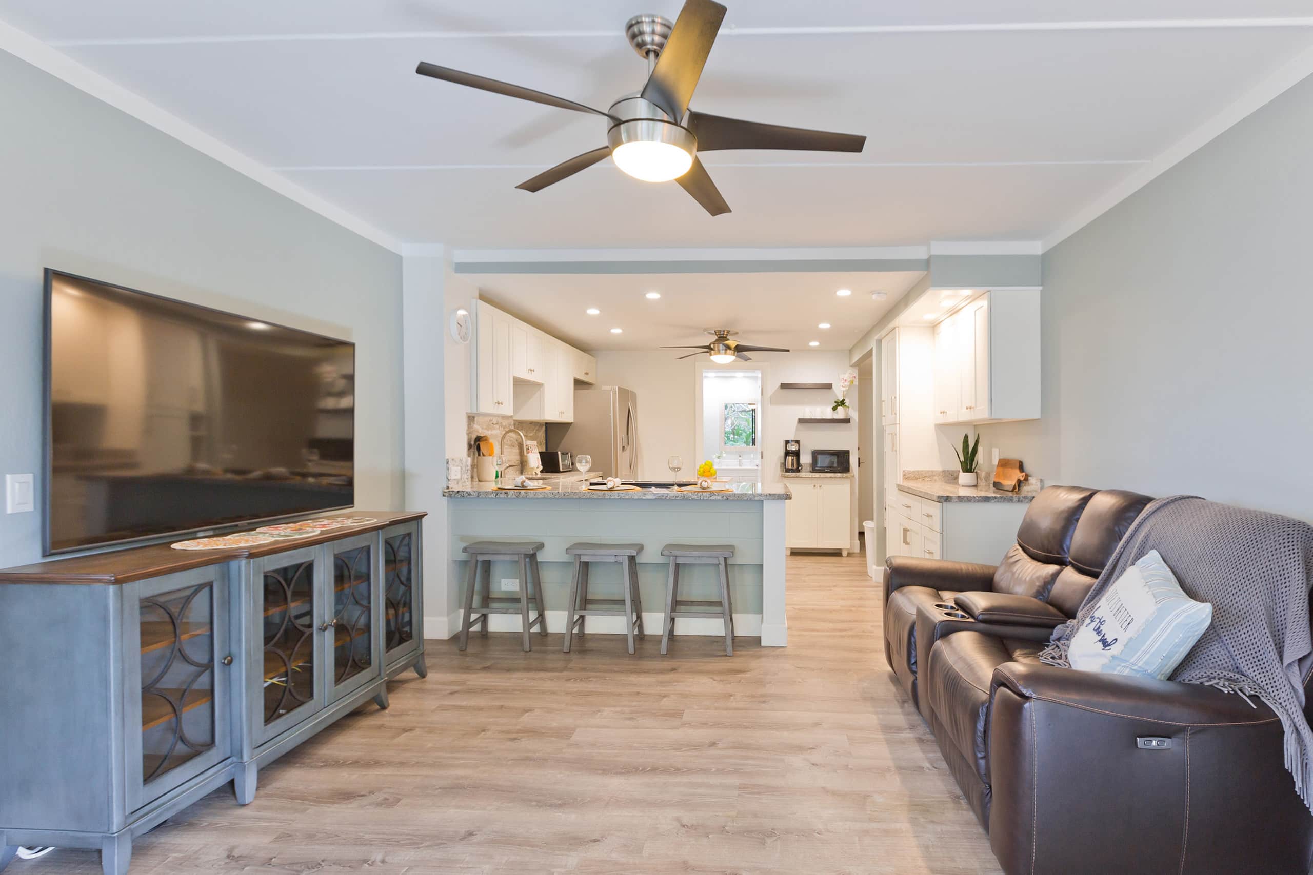 Condo in Kailua-Kona · ★4.92 · 1 bedroom · 1 bed · 2 shared baths - Image 13
