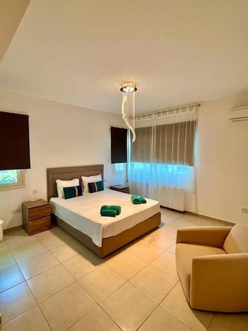 Jigsaws Property Solutions managed Airbnb listing 1
