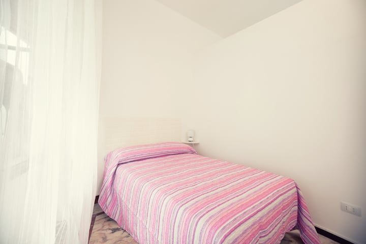 ห้องนอน