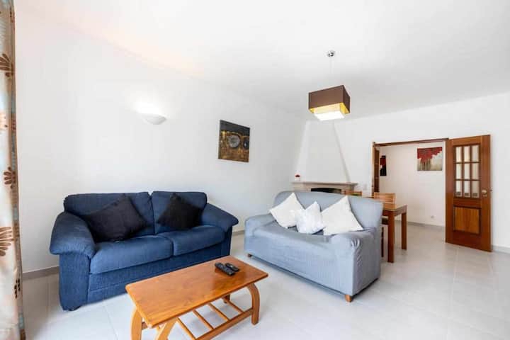 Im On Padmé's Place - Lagos, Portugal
