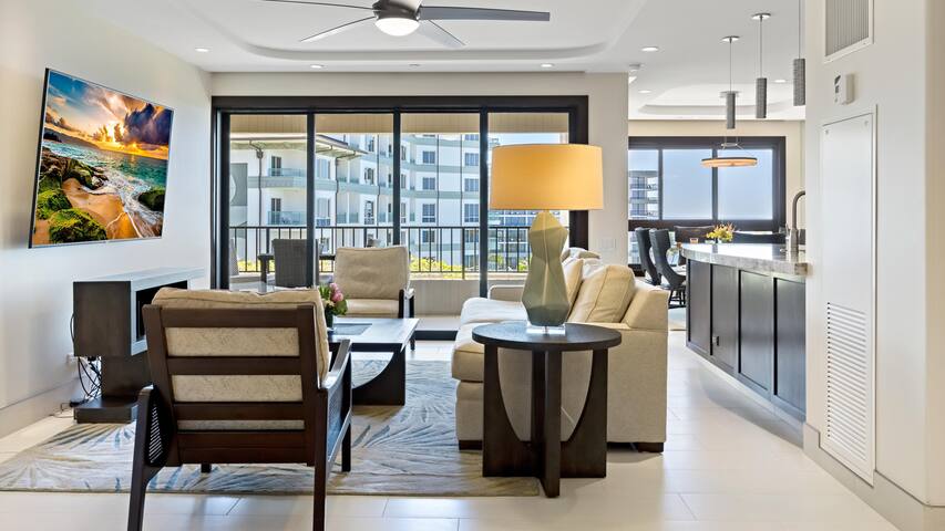 Kaanapali Alii | 384