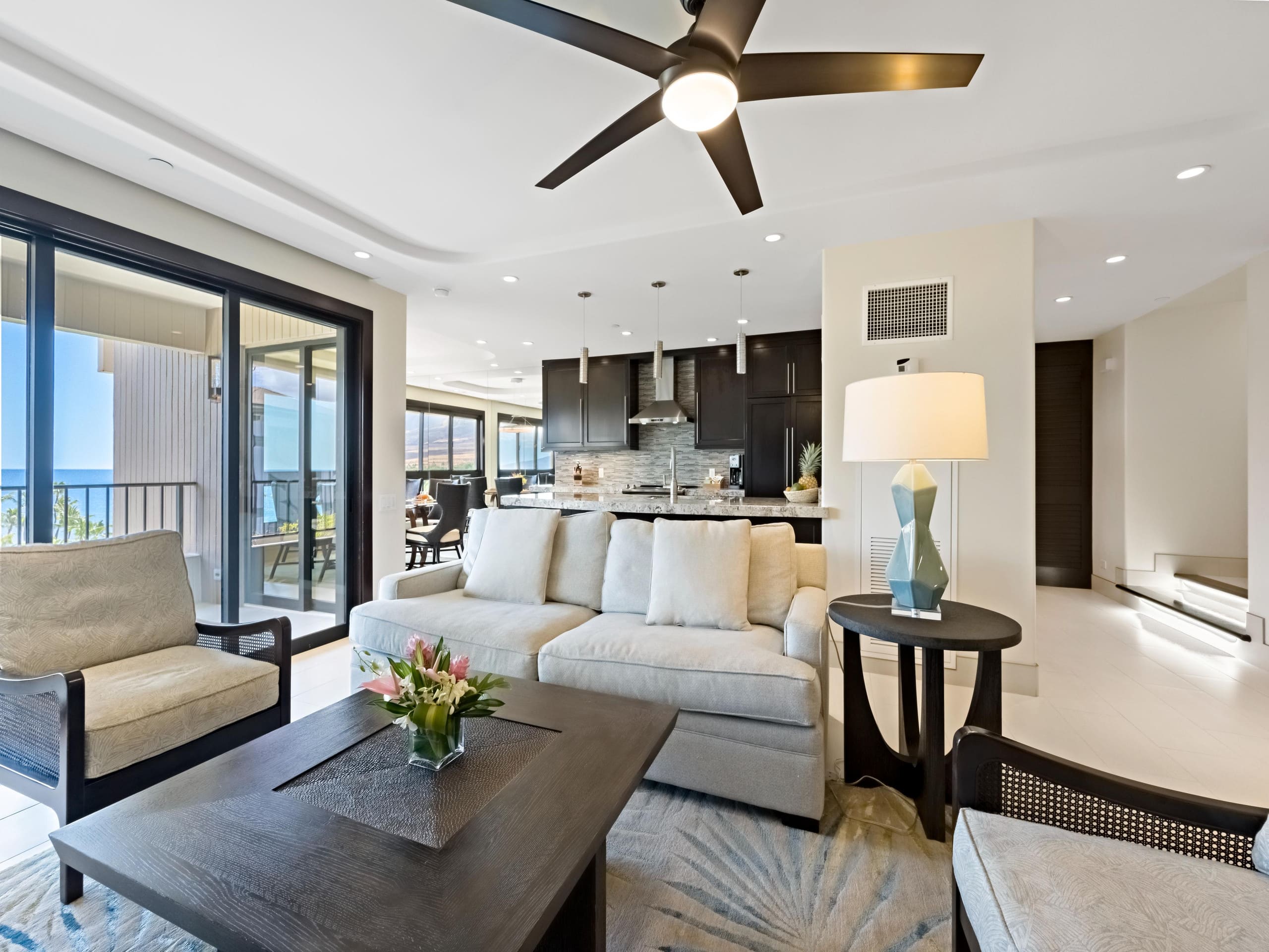 Condo in Lahaina · ★4.75 · 3 bedrooms · 4 beds · 2 baths - Image 6