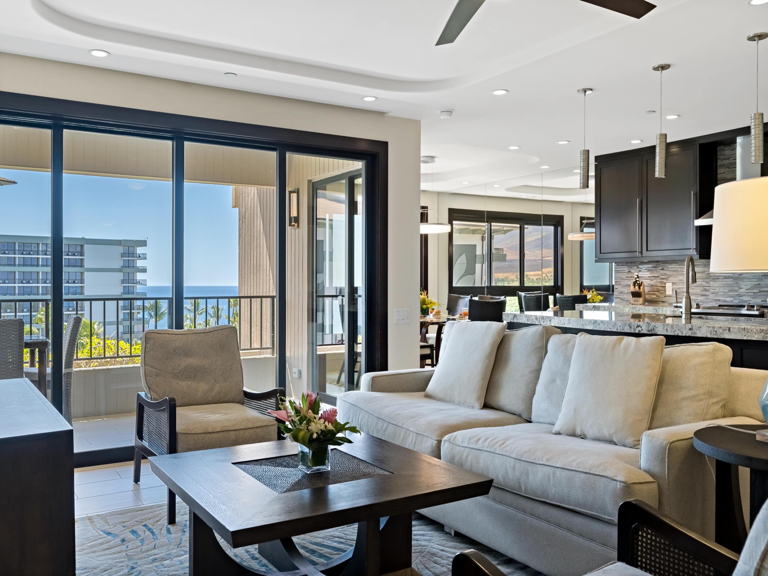 Condo in Lahaina · ★4.75 · 3 bedrooms · 4 beds · 2 baths - Image 5