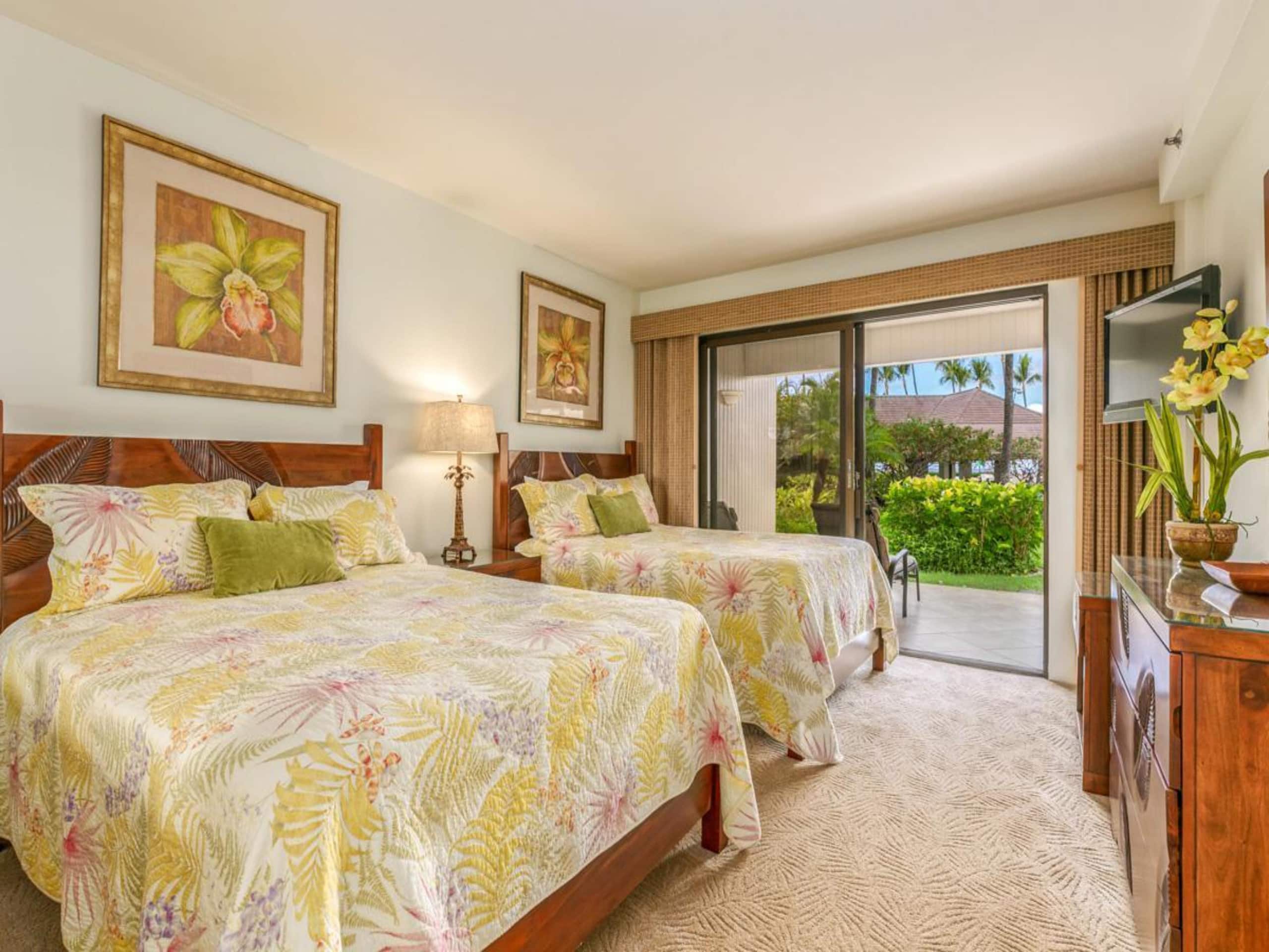 Condo in Lahaina · ★5.0 · 3 bedrooms · 5 beds · 2 baths - Image 4
