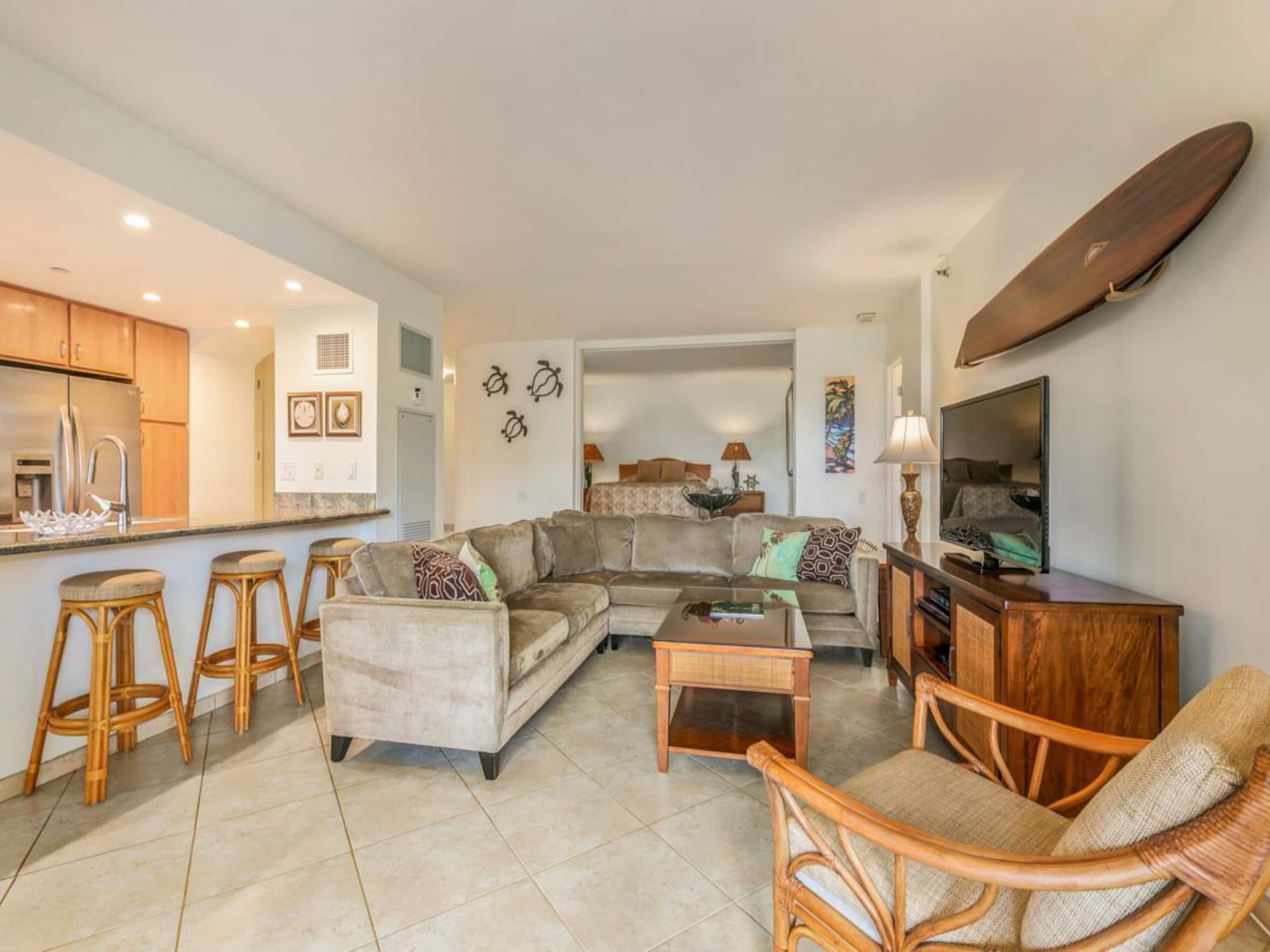 Condo in Lahaina · ★5.0 · 3 bedrooms · 5 beds · 2 baths - Image 8