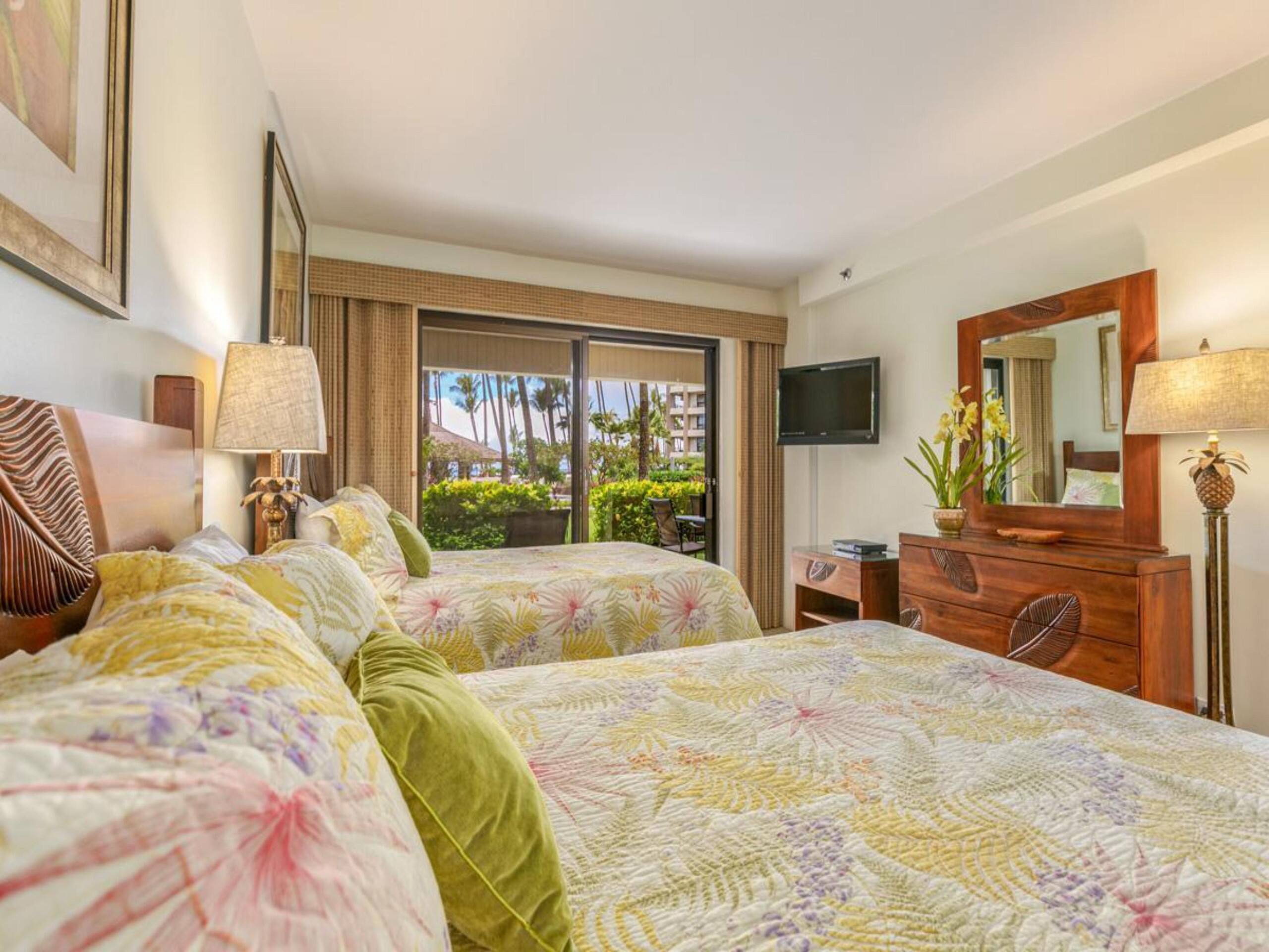 Condo in Lahaina · ★5.0 · 3 bedrooms · 5 beds · 2 baths - Image 18