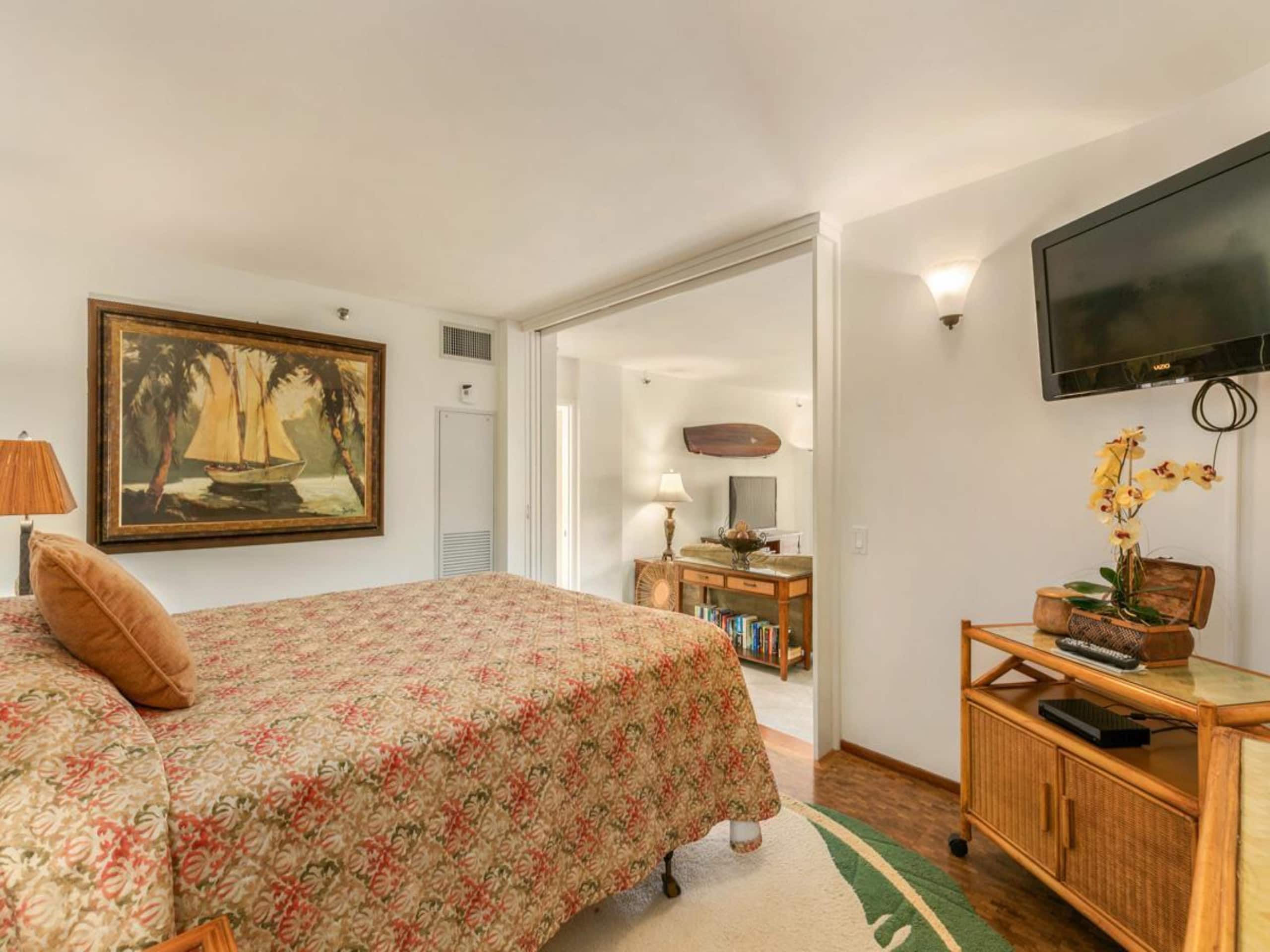 Condo in Lahaina · ★5.0 · 3 bedrooms · 5 beds · 2 baths - Image 24