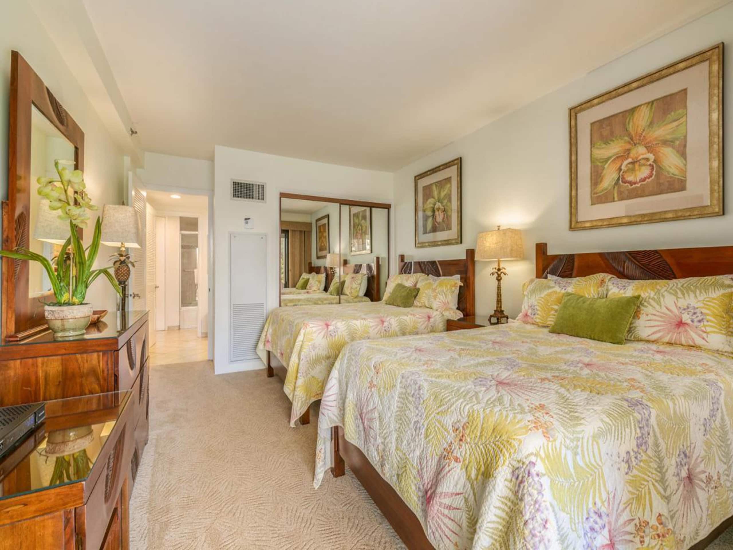 Condo in Lahaina · ★5.0 · 3 bedrooms · 5 beds · 2 baths - Image 17