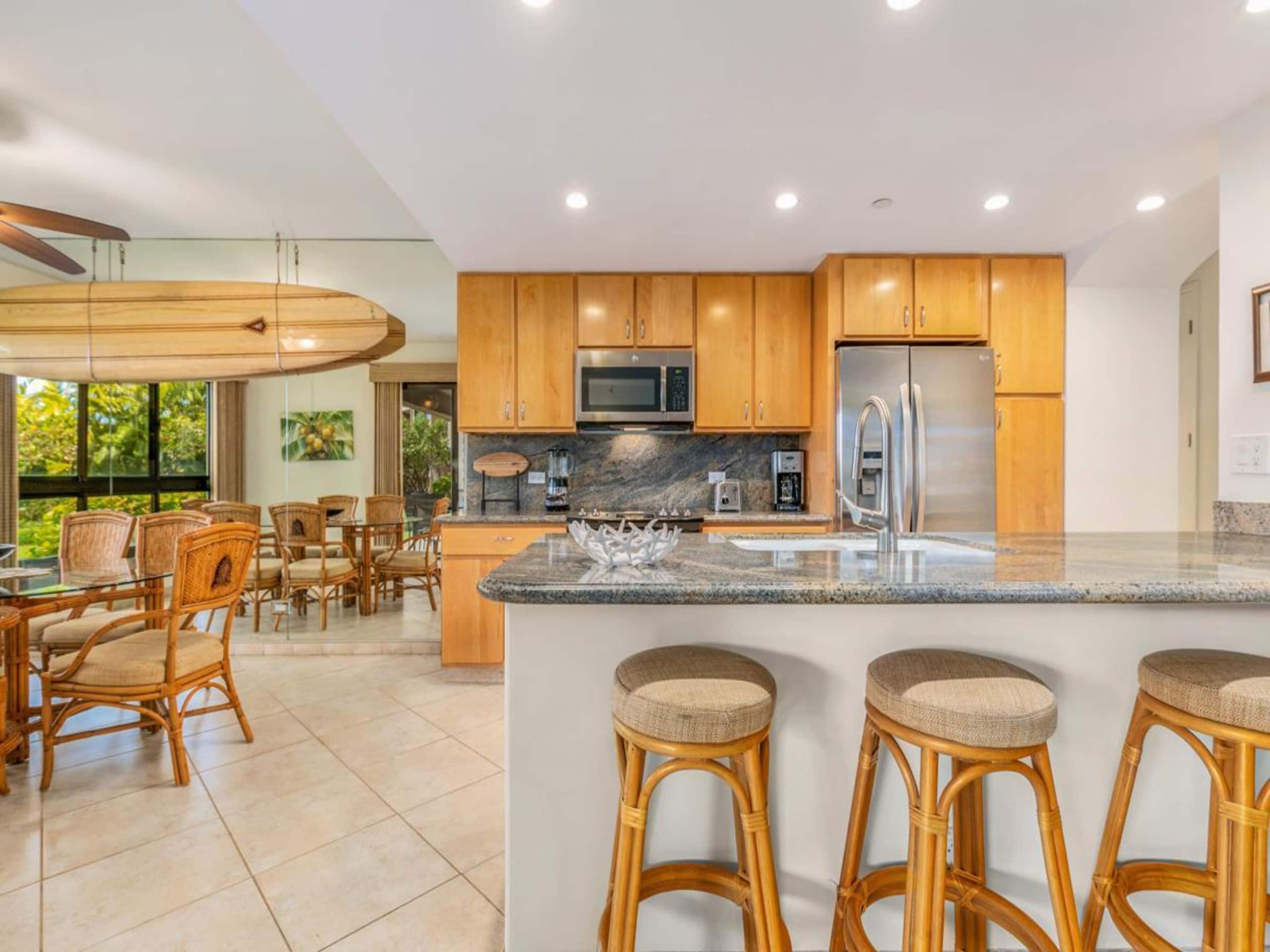 Condo in Lahaina · ★5.0 · 3 bedrooms · 5 beds · 2 baths - Image 9