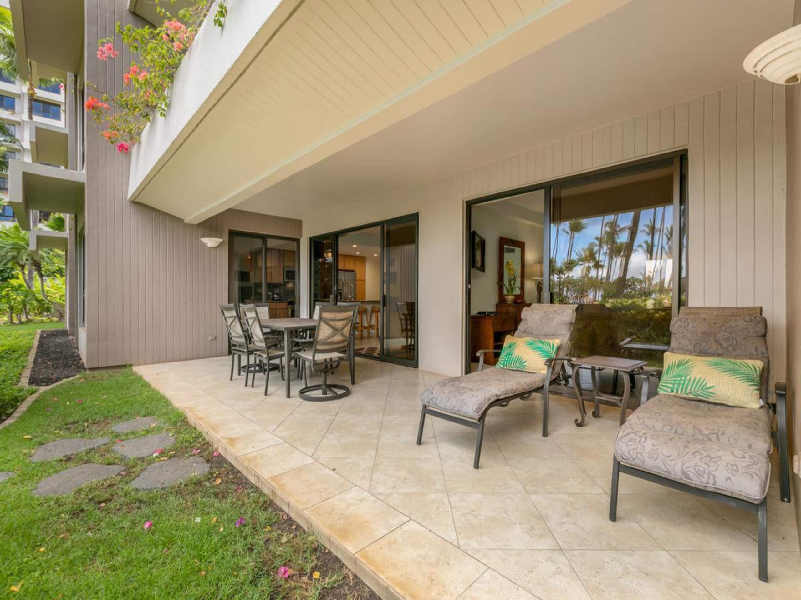Condo in Lahaina · ★5.0 · 3 bedrooms · 5 beds · 2 baths - Image 14