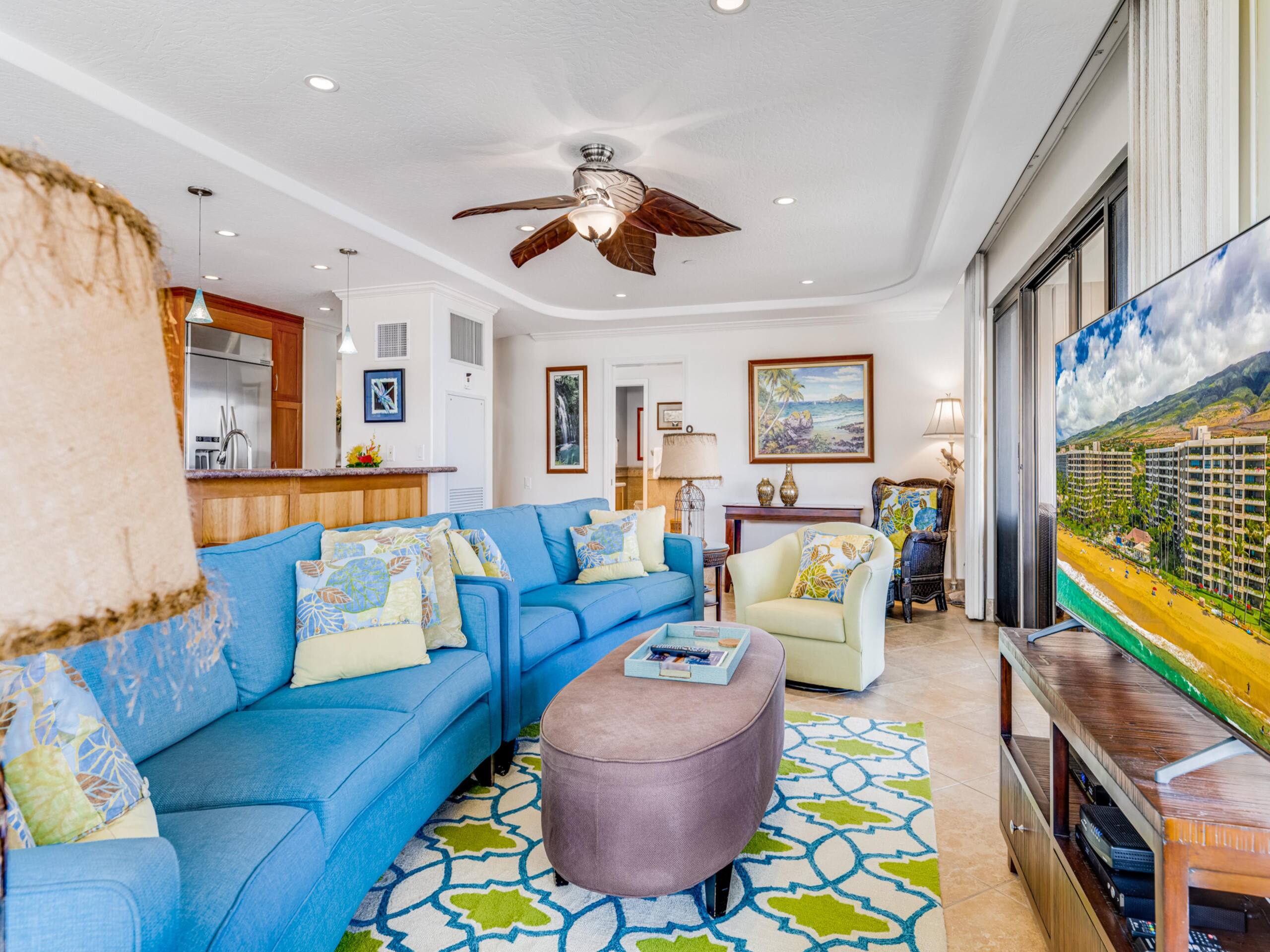 Condo in Lahaina · ★4.86 · 2 bedrooms · 3 beds · 2 baths - Image 6